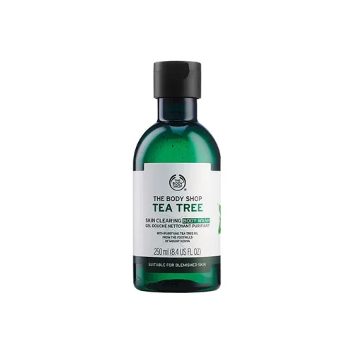THE BODY SHOP Гели для душа