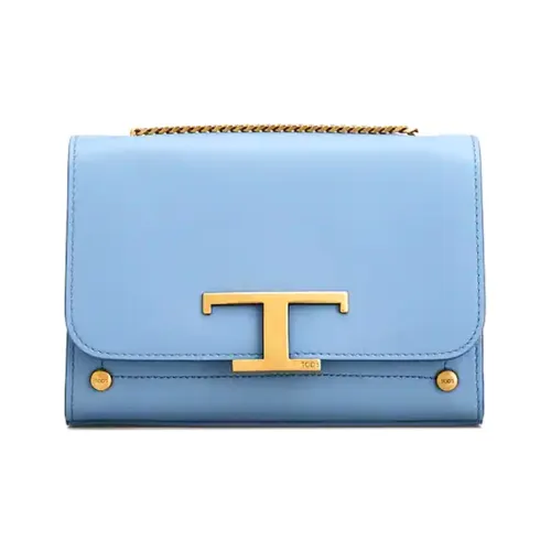 TOD'S Сумки через плечо Женские