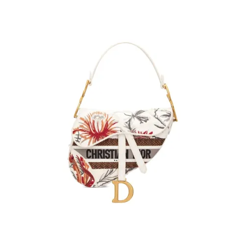 DIOR Седло Сумки Женские