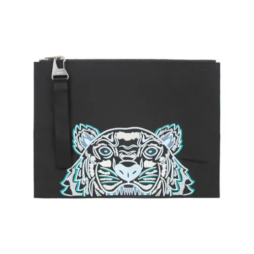 KENZO Клатчи Унисекс