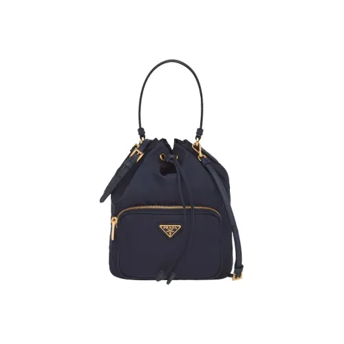 PRADA Duet Сумки Женские
