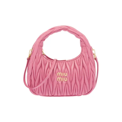 MIU MIU Wander Series Сумки Женские