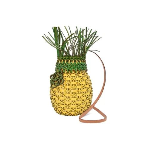 LOEWE Anagram Сумки через плечо Женские