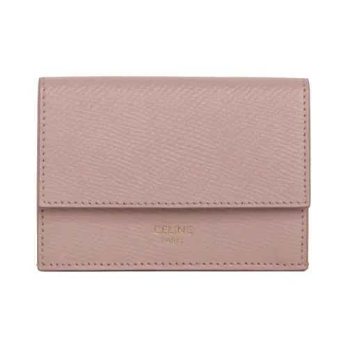 CELINE Женские кошельки