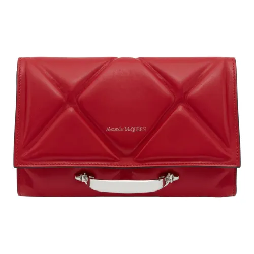 Alexander McQueen Клатчи Женские