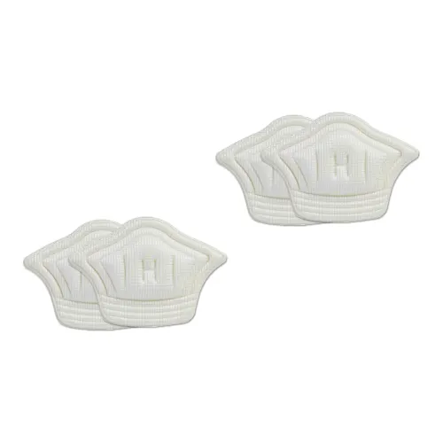 US8ACC Хлопковое плетение Ткань Стельки Унисекс