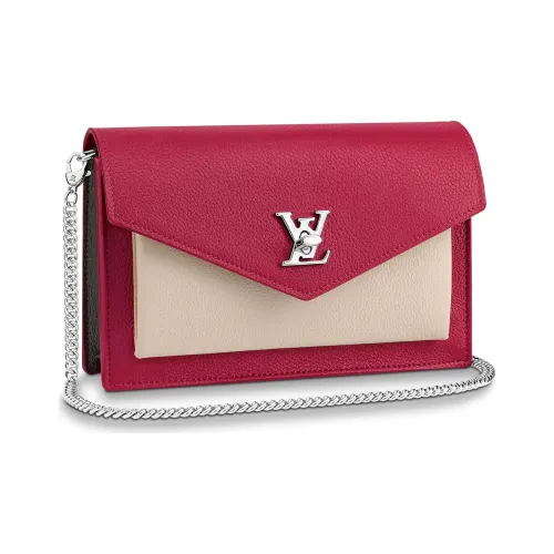 LOUIS VUITTON Mylockme Сумки через плечо Женские