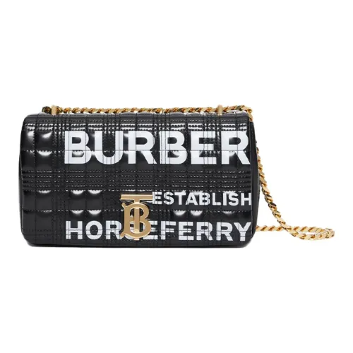 Сумки через плечо Burberry Женские