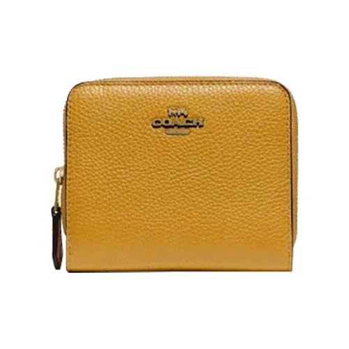 COACH Кошелек-билфорд Женские