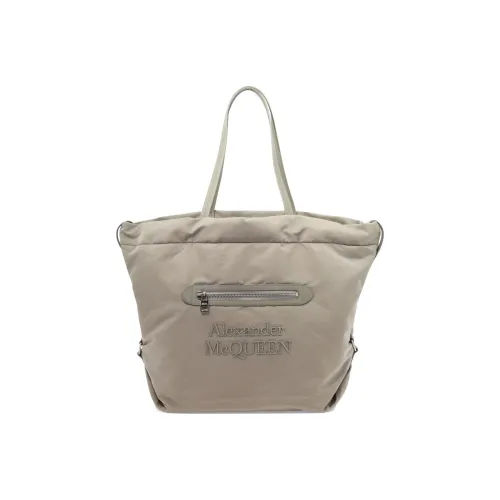 Alexander McQueen Сумки через плечо Женские