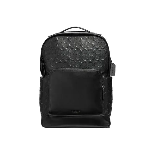 COACH Graham Рюкзаки Мужской