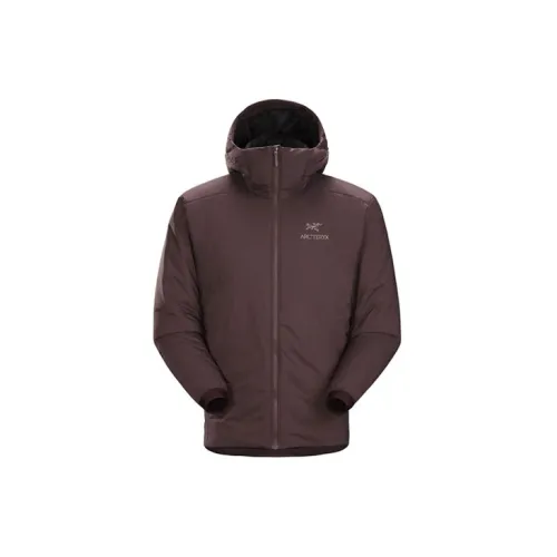 Arcteryx ATOM AR Пуховая куртка Мужская