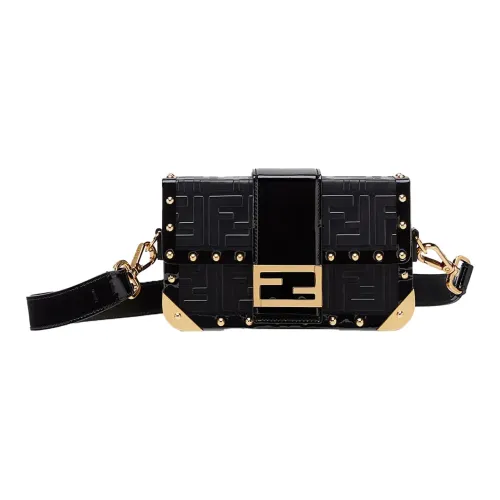 Fendi Baguette Сумки через плечо Мужской