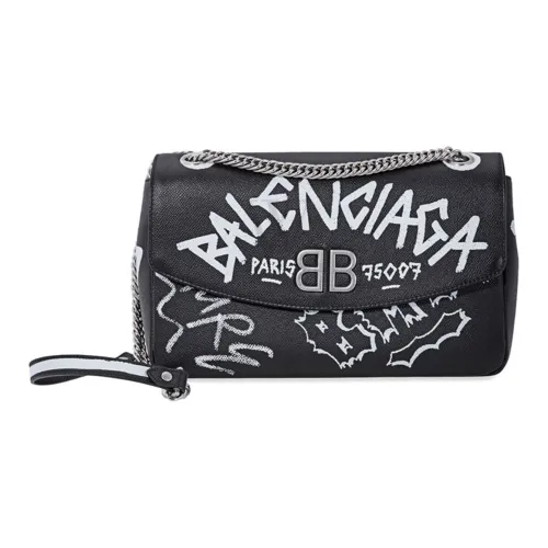 BALENCIAGA Сумки через плечо Женские