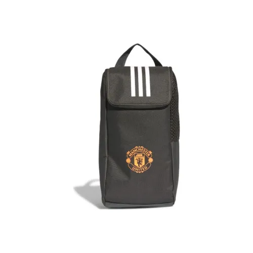 Adidas MANCHESTER UNITED THEATRE OF DREAMS Сумки Зеленый Унисекс