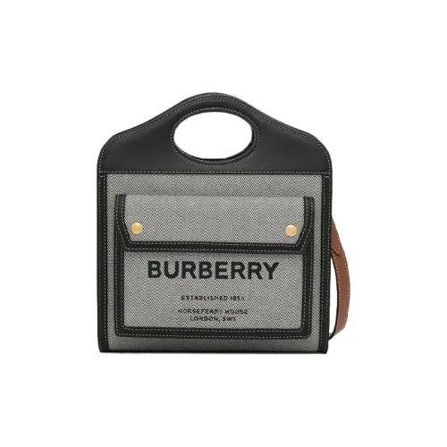 Burberry Карманная сумка Клатчи Женские