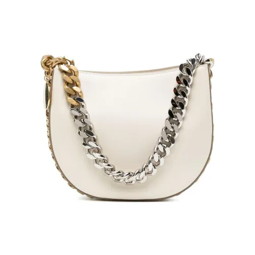 Stella McCartney ПУ (полиуретан) Сумка через плечо Женская Белая