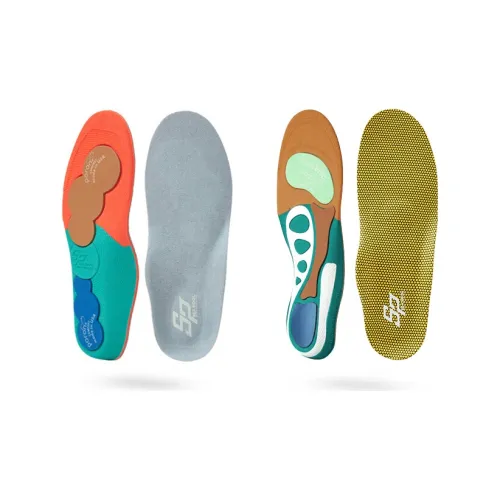 SEAPOOL Poron Стельки Унисекс