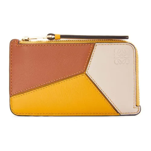 LOEWE Puzzle Обложки для карт Женские