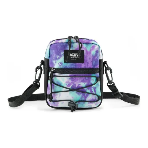 VANS Сумки кросс-боди Фиолетовый Унисекс