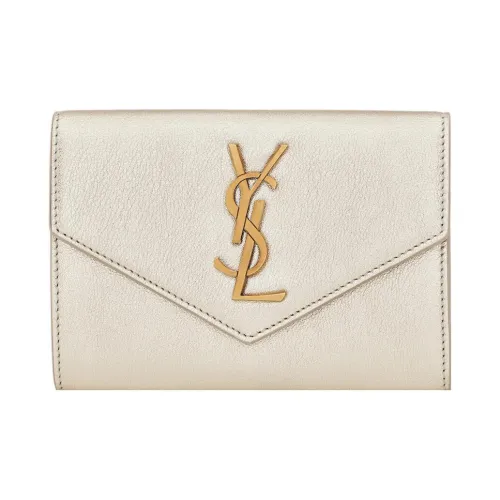 SAINT LAURENT Женские кошельки