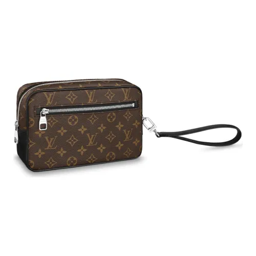 LOUIS VUITTON Клатчи Унисекс