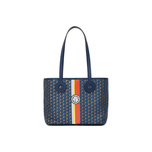 Moynat Сумки через плечо Унисекс
