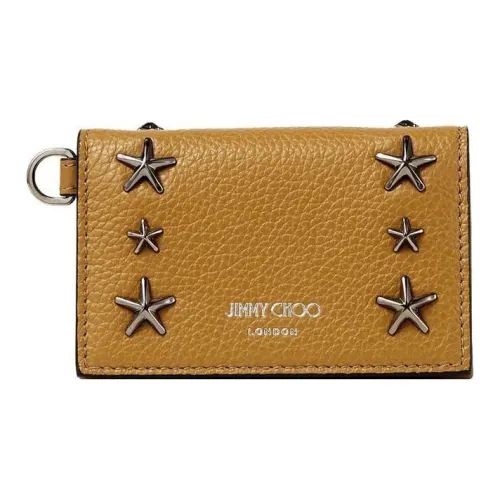 Jimmy Choo Женские кошельки