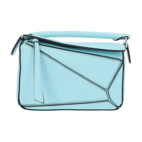 LOEWE Puzzle Сумки Женские