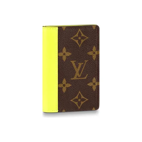 LOUIS VUITTON Кошельки Мужской