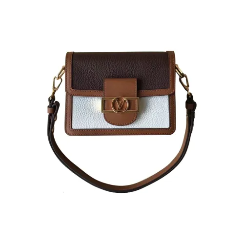 LOUIS VUITTON Dauphine Сумки через плечо Женские