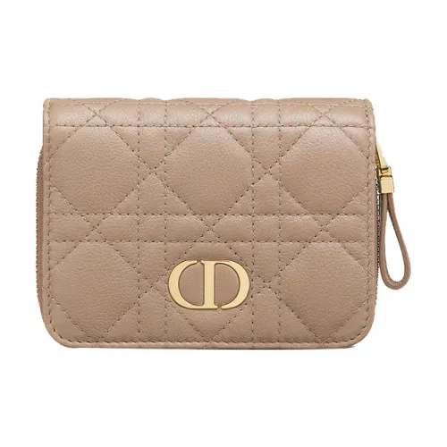 DIOR Женские кошельки
