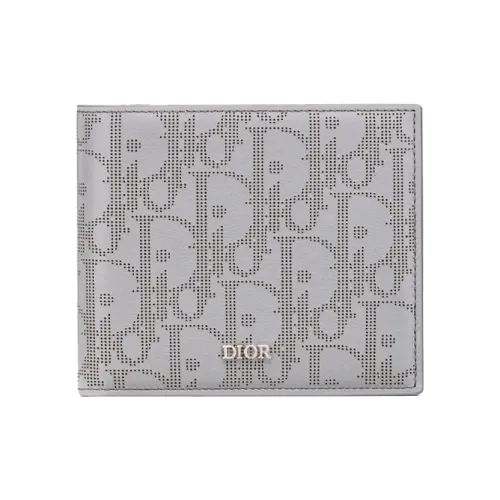 DIOR Кошельки Мужской