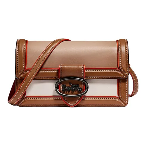 COACH RILEY Поясные сумки Женские