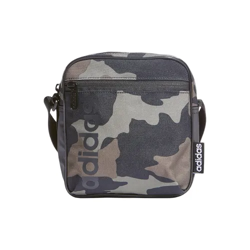 Adidas Neo Cycling Сумка через плечо Стандартная Унисекс Камуфляж