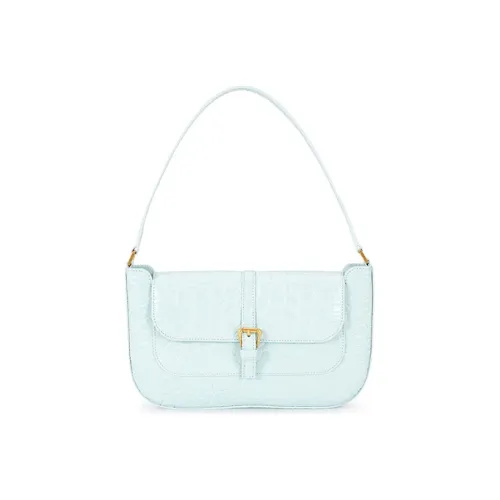 By Far Miranda Кожа Сумка через плечо Сумка Женская Мороженое