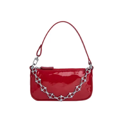 By Far Mini Rachel Сумки через плечо Женские