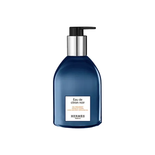 HERMES Гели для душа