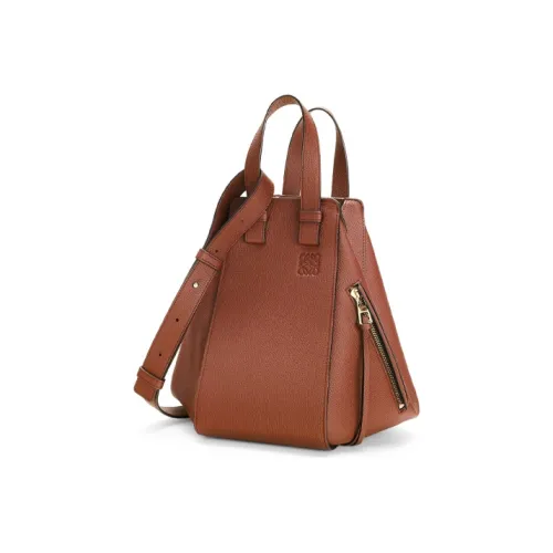 LOEWE Hammock Сумки Женские