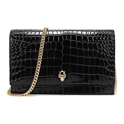 Alexander McQueen Сумки через плечо Женские