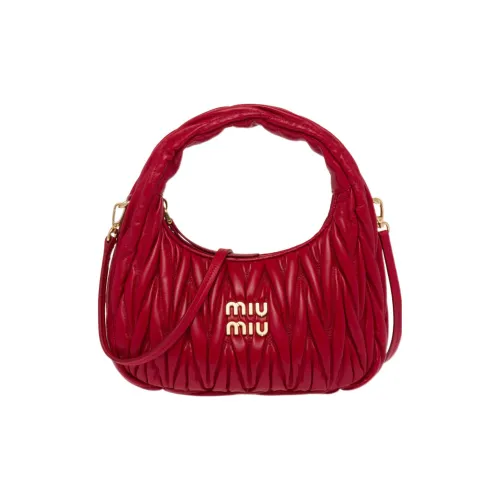 MIU MIU Wander Series Сумки Женские