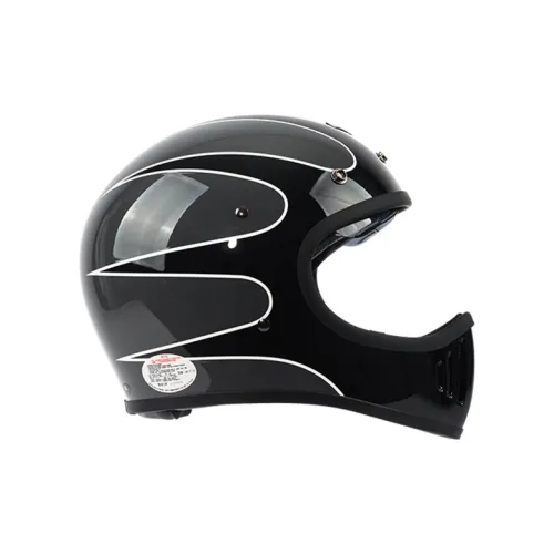 ACTIVE REGION ABS Материал Модные шлемы Унисекс