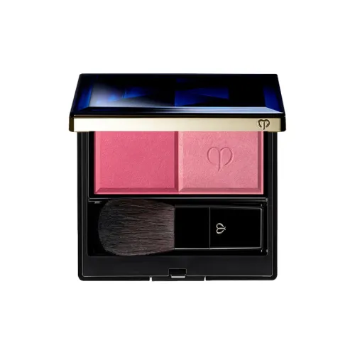 Clé De Peau Beauté Цветочный Румяна Водонепроницаемый Макияж с Длинным Сроком Сетаемости Нет TRANSFER 6г