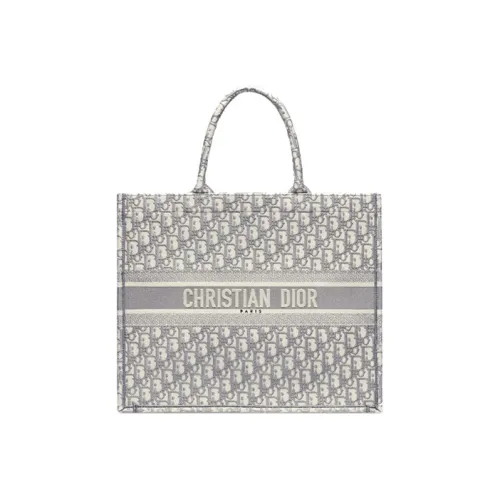 DIOR BookTote Сумки Женские