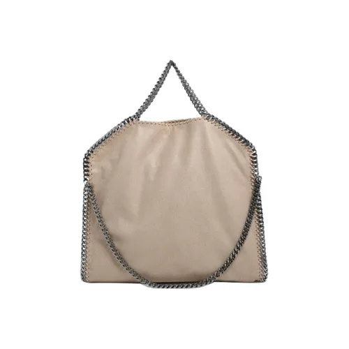 Stella McCartney Полиэстер Сумка Унисекс Коричневый