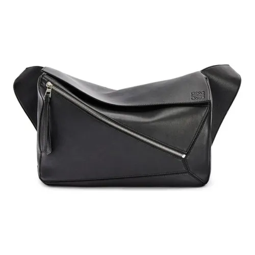 LOEWE Совместное издание Пазл Поясные сумки Мужской