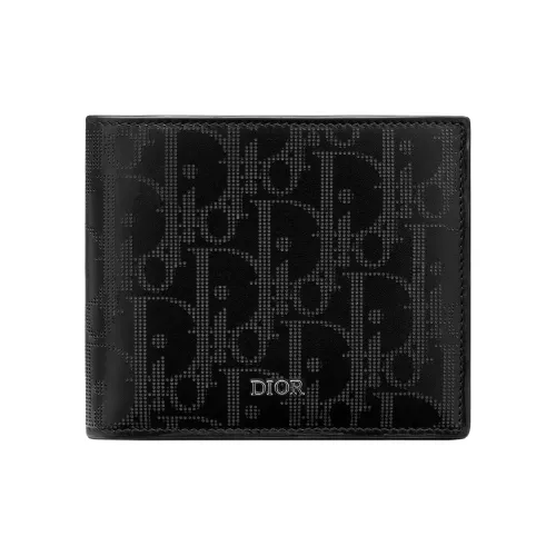 DIOR Кошельки Мужской