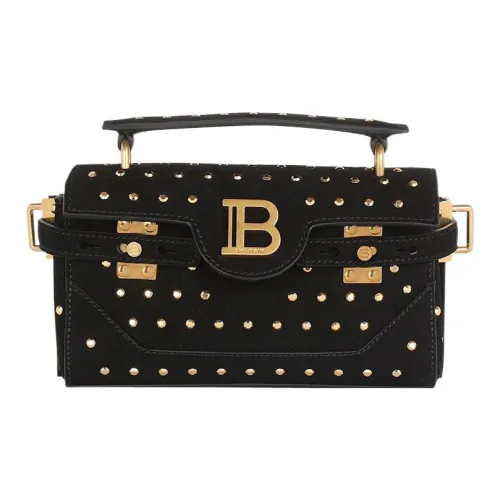 BALMAIN B Buzz Клатчи Женские