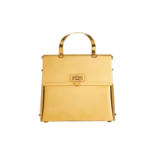 Ferragamo Trifolio Сумки Женские