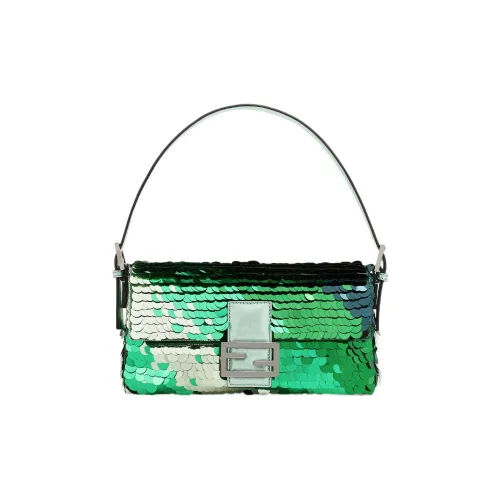 FENDI Baguette Сумки через плечо Женские